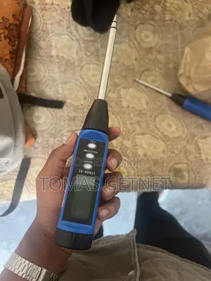 Soil Ec Detector