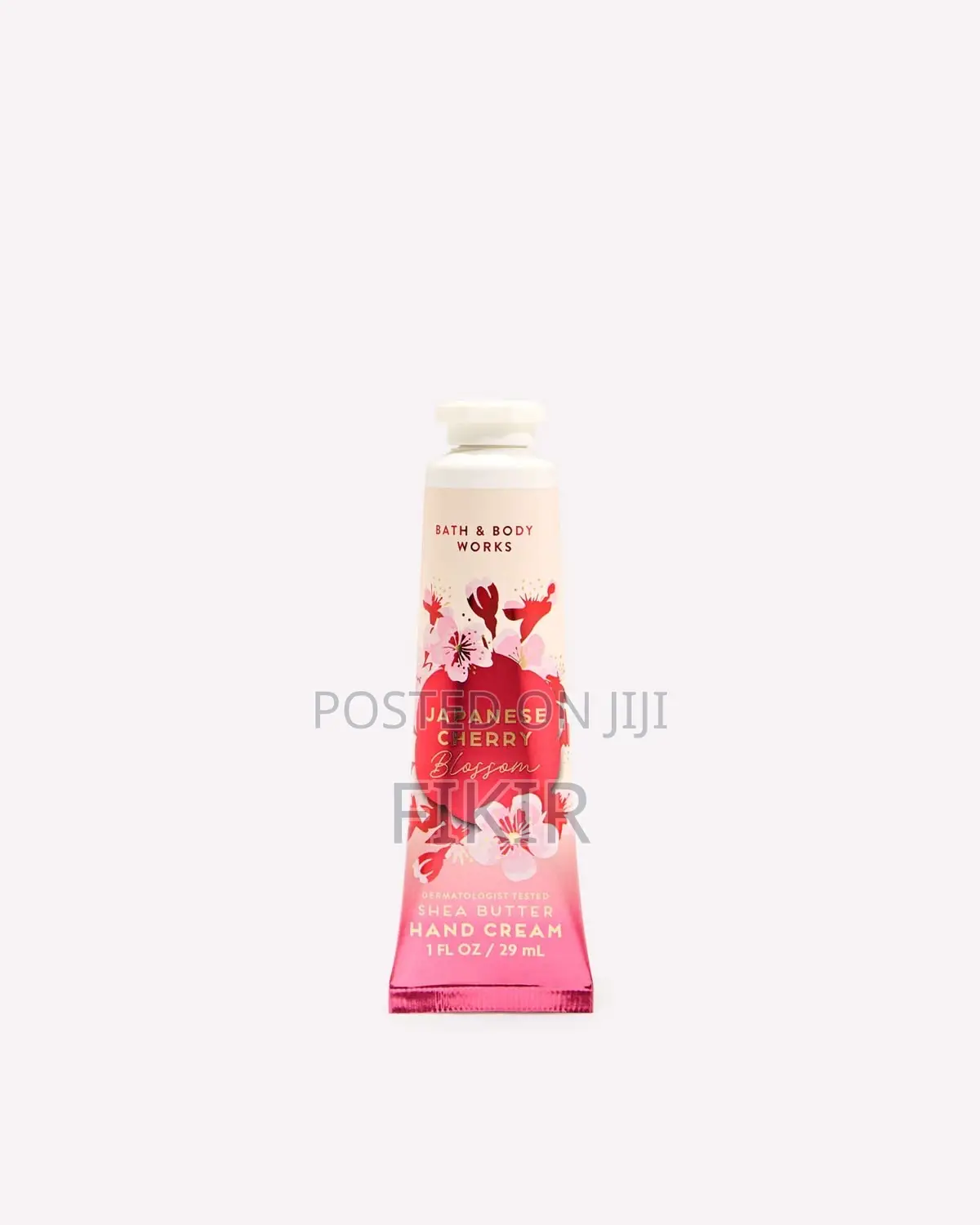 Japanese Cherry Blossom
