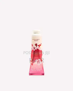 Japanese Cherry Blossom
