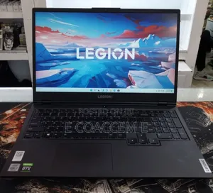 New Laptop Lenovo Y70 16GB Intel Core i5 SSD 512GB