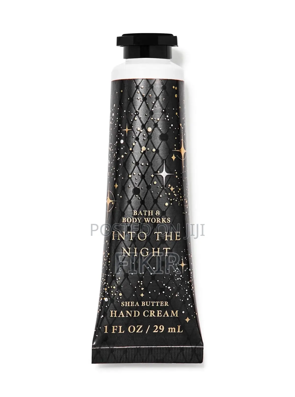 Into the Nights Handcream