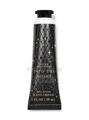 Into the Nights Handcream