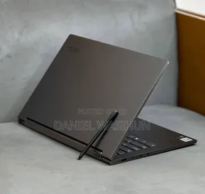 New Laptop Lenovo Yoga C930 16GB Intel Core i7 SSD 512GB