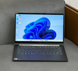 New Laptop Lenovo Yoga C930 16GB Intel Core i7 SSD 512GB