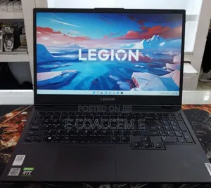 New Laptop Lenovo Y70 16GB Intel Core i5 SSD 512GB