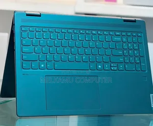 New Laptop Lenovo Yoga 7 15ITL5 16GB Intel Core Ultra 7 SSD 512GB