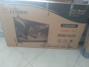 Leder 65 Inch Smart TV