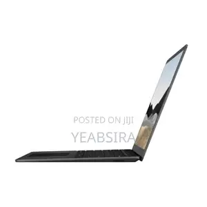 New Laptop Microsoft Surface Laptop 4 16GB Intel Core i7 SSD 512GB