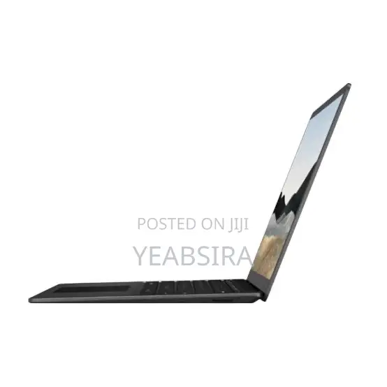 New Laptop Microsoft Surface Laptop 4 16GB Intel Core i7 SSD 512GB