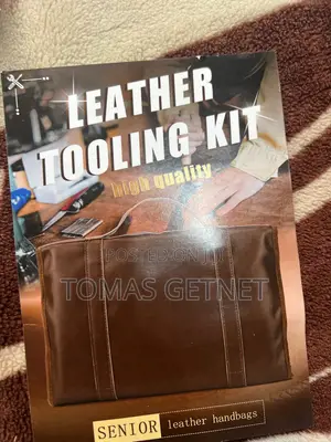 Leather Craft Kit