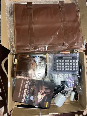 Leather Craft Kit