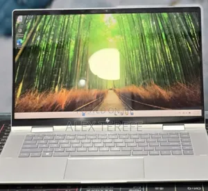 New Laptop HP Envy x360 16GB Intel Core i7 SSD 1T