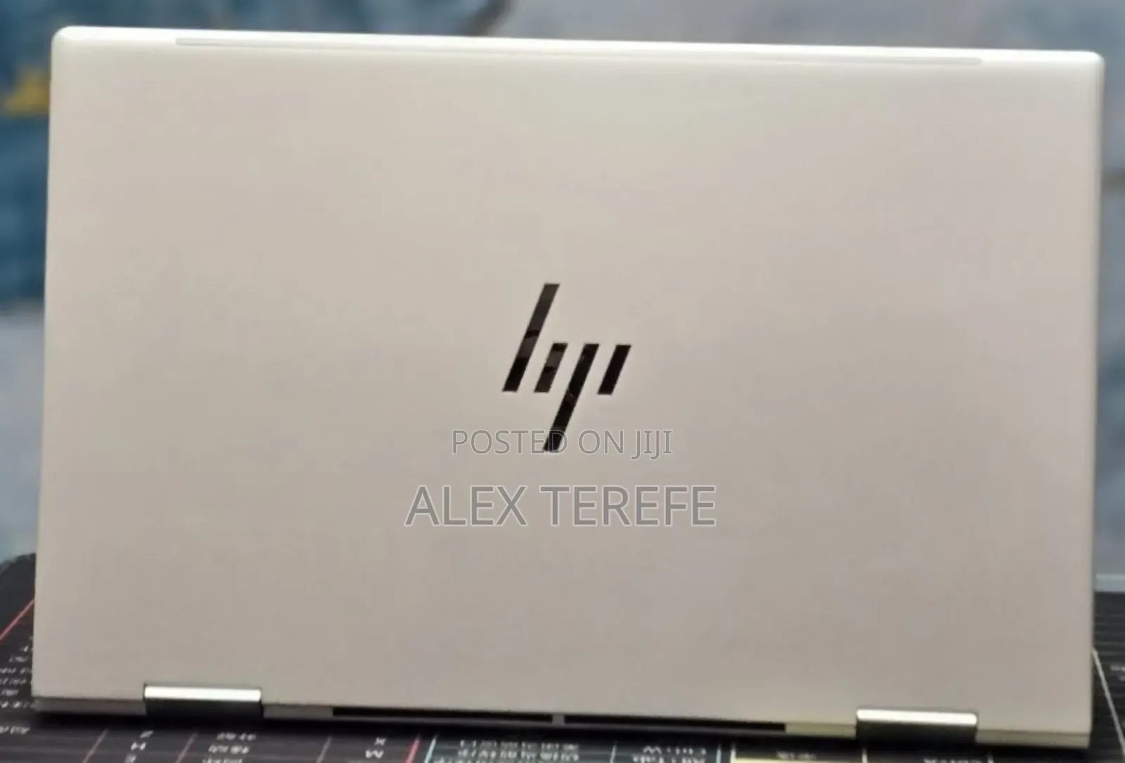 New Laptop HP Envy x360 16GB Intel Core i7 SSD 1T