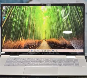 New Laptop HP Envy x360 16GB Intel Core i7 SSD 1T