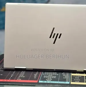 New Laptop HP Envy x360 16GB Intel Core i7 SSD 1T