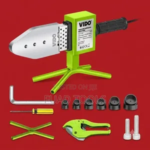 PPR Welding Kawiya
