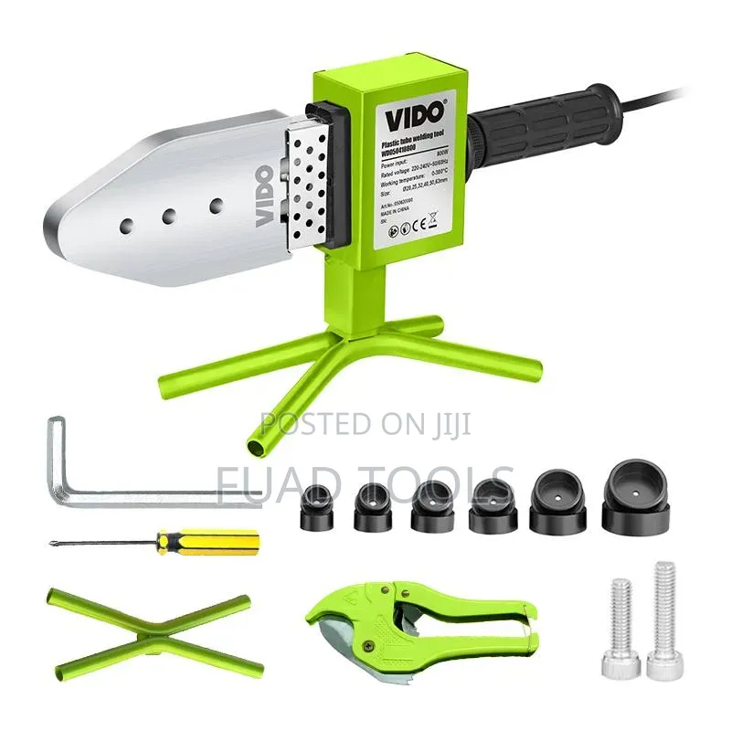 PPR Welding Kawiya