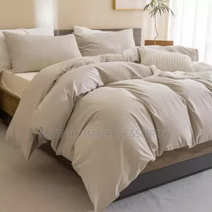 ኮምፈርት Quality Aesthetic Comforter Set
