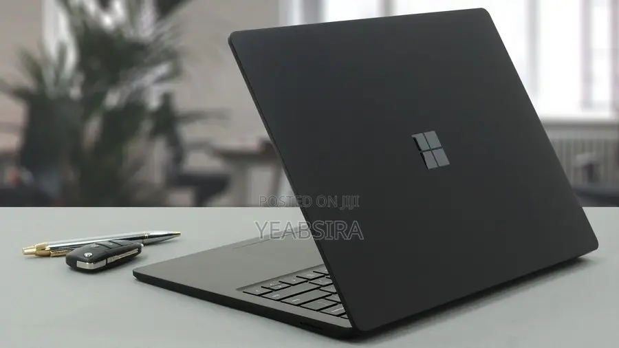 New Laptop Microsoft Surface Laptop 4 16GB Intel Core i7 SSD 512GB