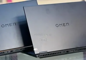 New Laptop HP Omen 16 16GB Intel Core i9 SSD 1T
