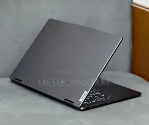 New Laptop Lenovo 16GB Intel Core i7 SSD 512GB