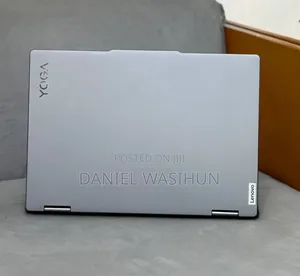 New Laptop Lenovo 16GB Intel Core i7 SSD 512GB