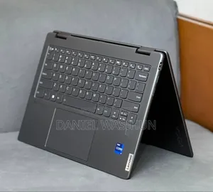 New Laptop Lenovo 16GB Intel Core i7 SSD 512GB