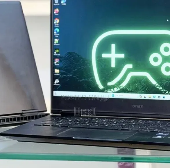 New Laptop HP Omen 16 16GB Intel Core i9 SSD 1T