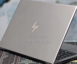 New Laptop HP ZBook Studio G5 16GB Intel Core i7 SSD 512GB