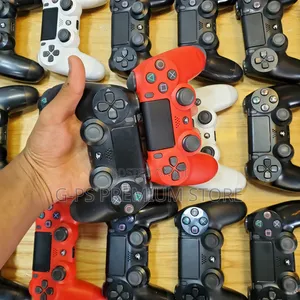 PlayStation 4 Original Controller – Dubai Used