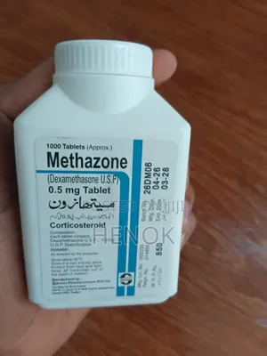 Semos Dexamethazone