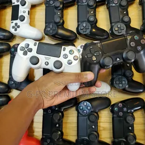 PS4 Original Joystick | Imported From Dubai