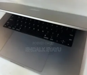 New Laptop Apple MacBook Pro 2021 M1 32GB Apple M1 Pro SSD 512GB