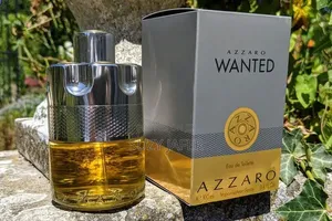 Azzaro the Most Wanted