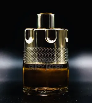 Azzaro the Most Wanted