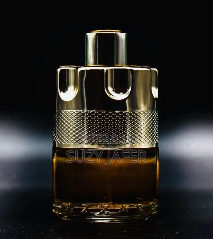 Azzaro the Most Wanted