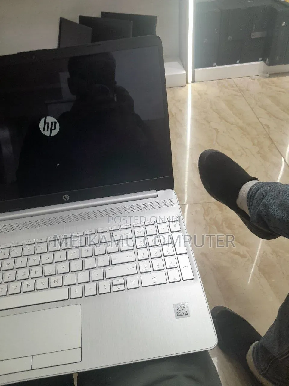 New Laptop HP Stream Notebook 12GB Intel Core i5 HDD 1T