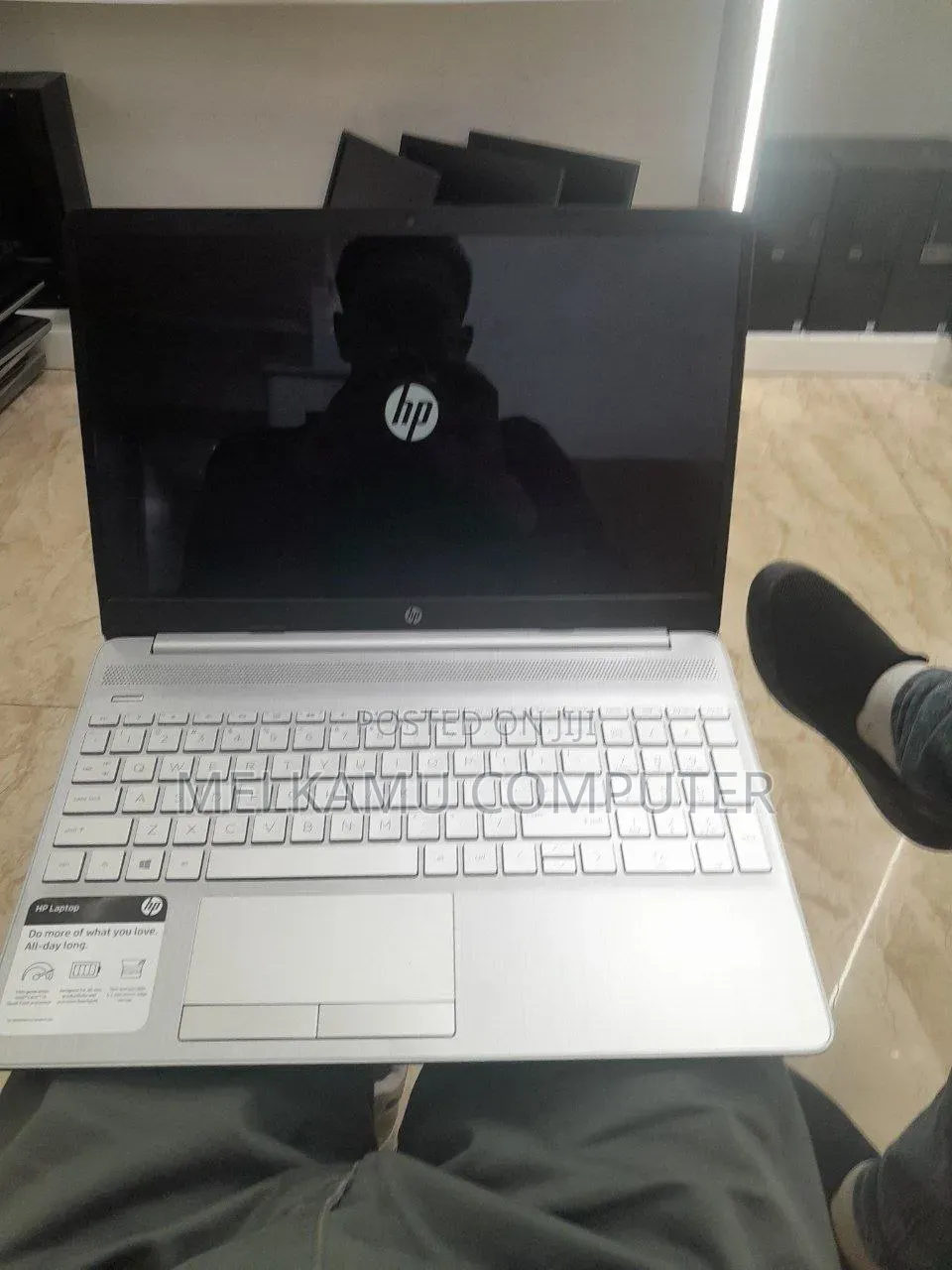 New Laptop HP Stream Notebook 12GB Intel Core i5 HDD 1T