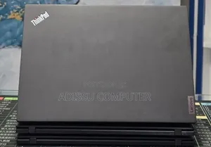 New Laptop Lenovo ThinkPad T14s G4 16GB Intel Core i5 SSD 512GB