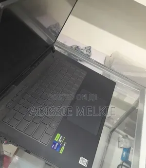 New Laptop Asus ROG Strix G15 16GB Intel Core i9 SSD 1T