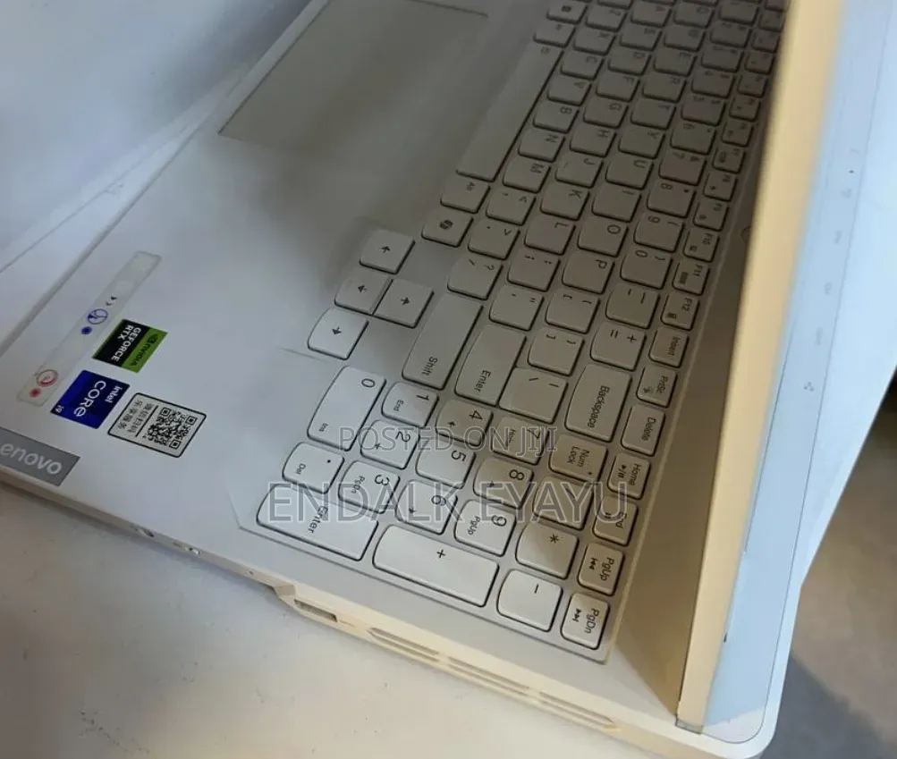 New Laptop Lenovo Legion 9 16GB Intel Core i9 SSD 1T