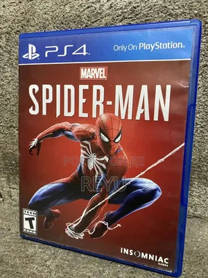 Marvels. Spider Man