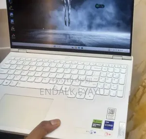New Laptop Lenovo Legion 9 16GB Intel Core i9 SSD 1T