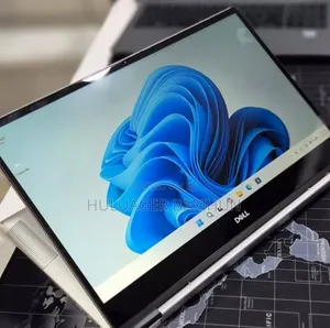 New Laptop Dell Inspiron 15 8GB Intel Core i5 SSD 256GB