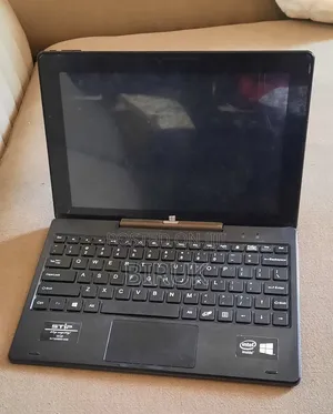 Laptop 2GB Intel SSD 32GB