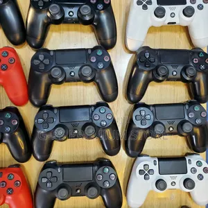Dubai Imported PS4 Controller – Like New