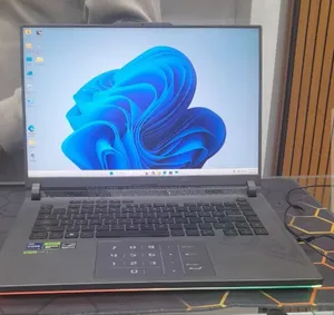 New Laptop Asus ROG Strix G16 G614 16GB Intel Core i9 SSD 1T