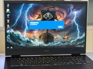 New Laptop HP Omen 16 16GB Intel Core i7 SSD 512GB