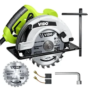 Cerkular Saw Vido 2800watt