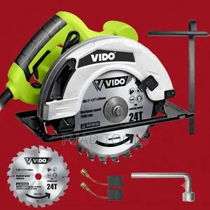Cerkular Saw Vido 2800watt